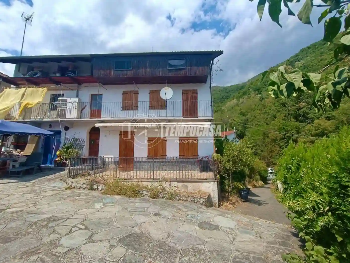 Casa indipendente - foto 2