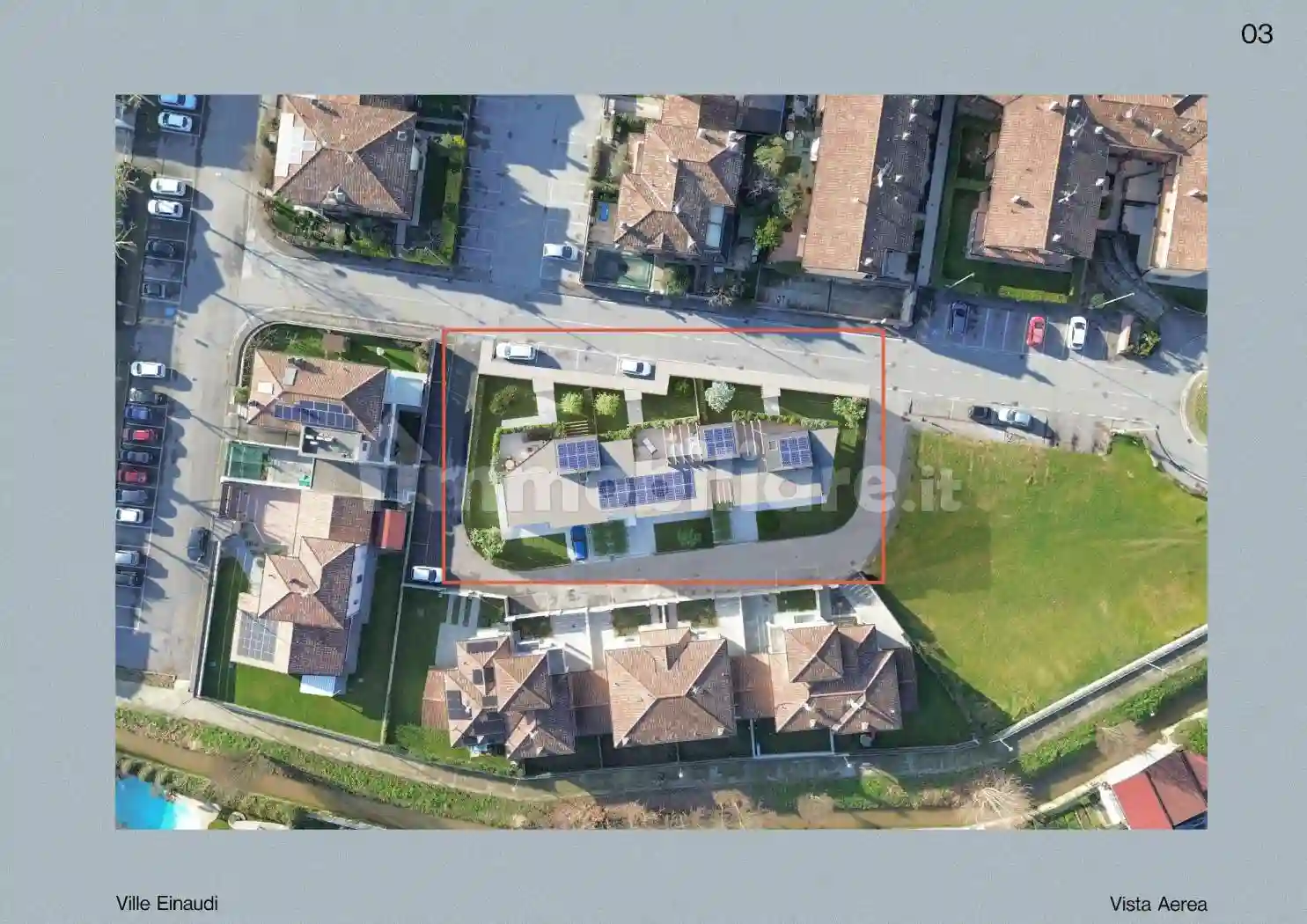 Villa unifamiliare, nuova, 233 m², Folzano, Brescia - foto 4