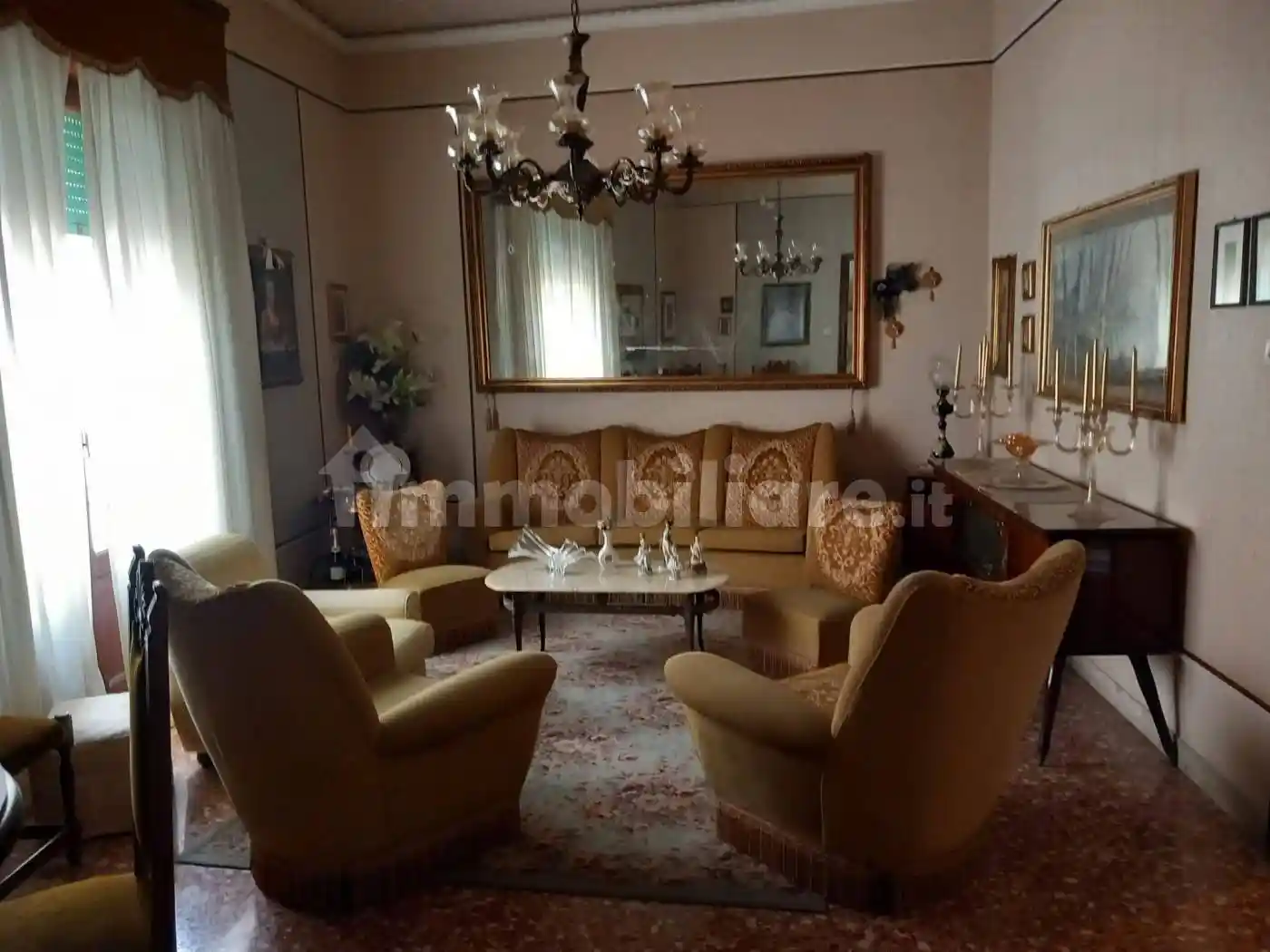 Appartamento in vendita a Mazara del Vallo