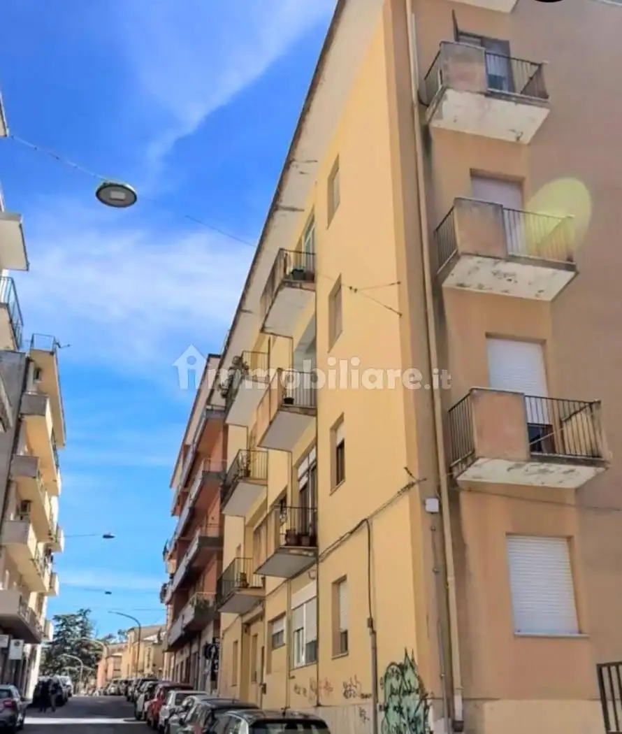 Appartamento in vendita a Catanzaro