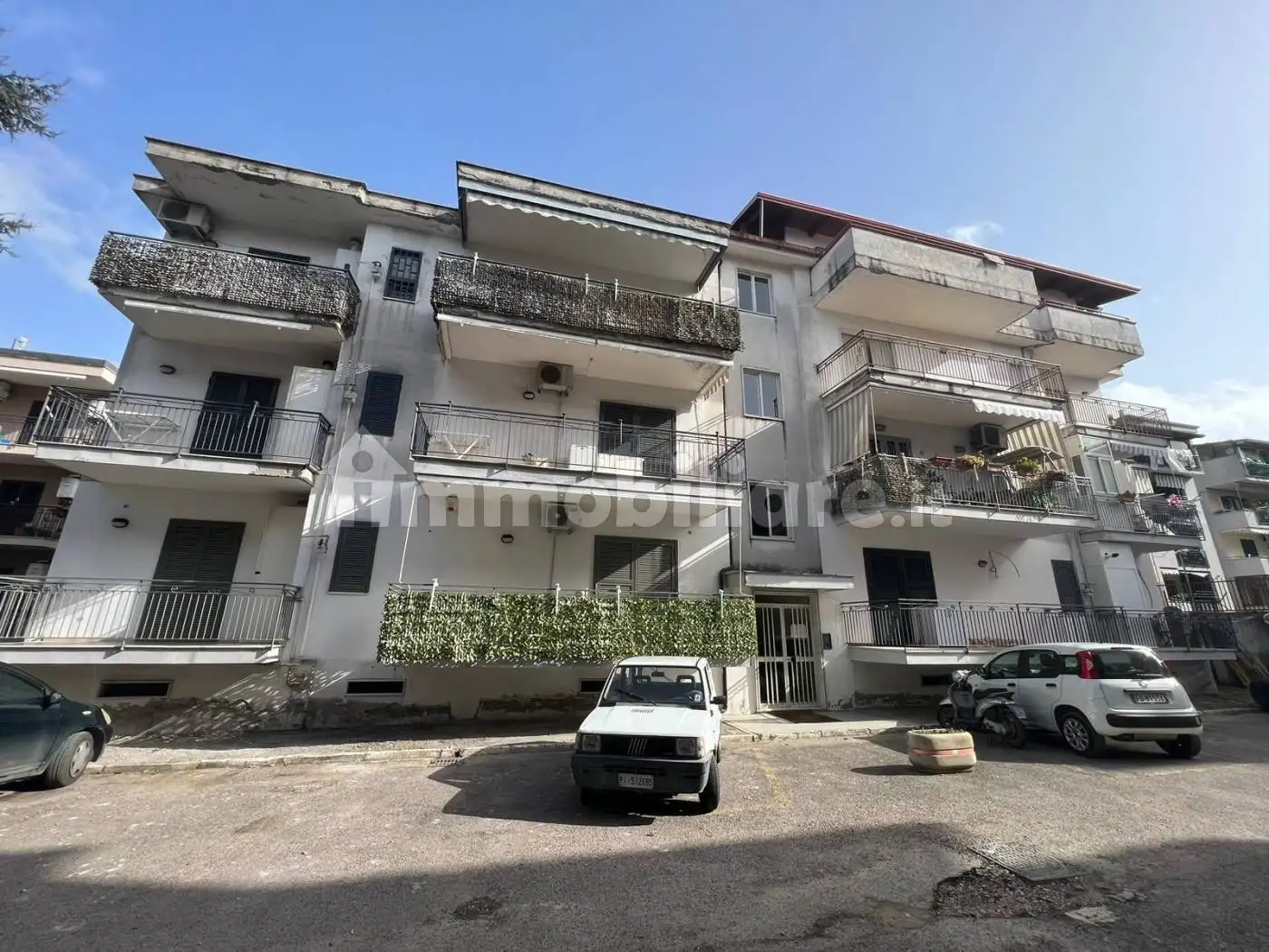 Appartamento in vendita a Giugliano in Campania