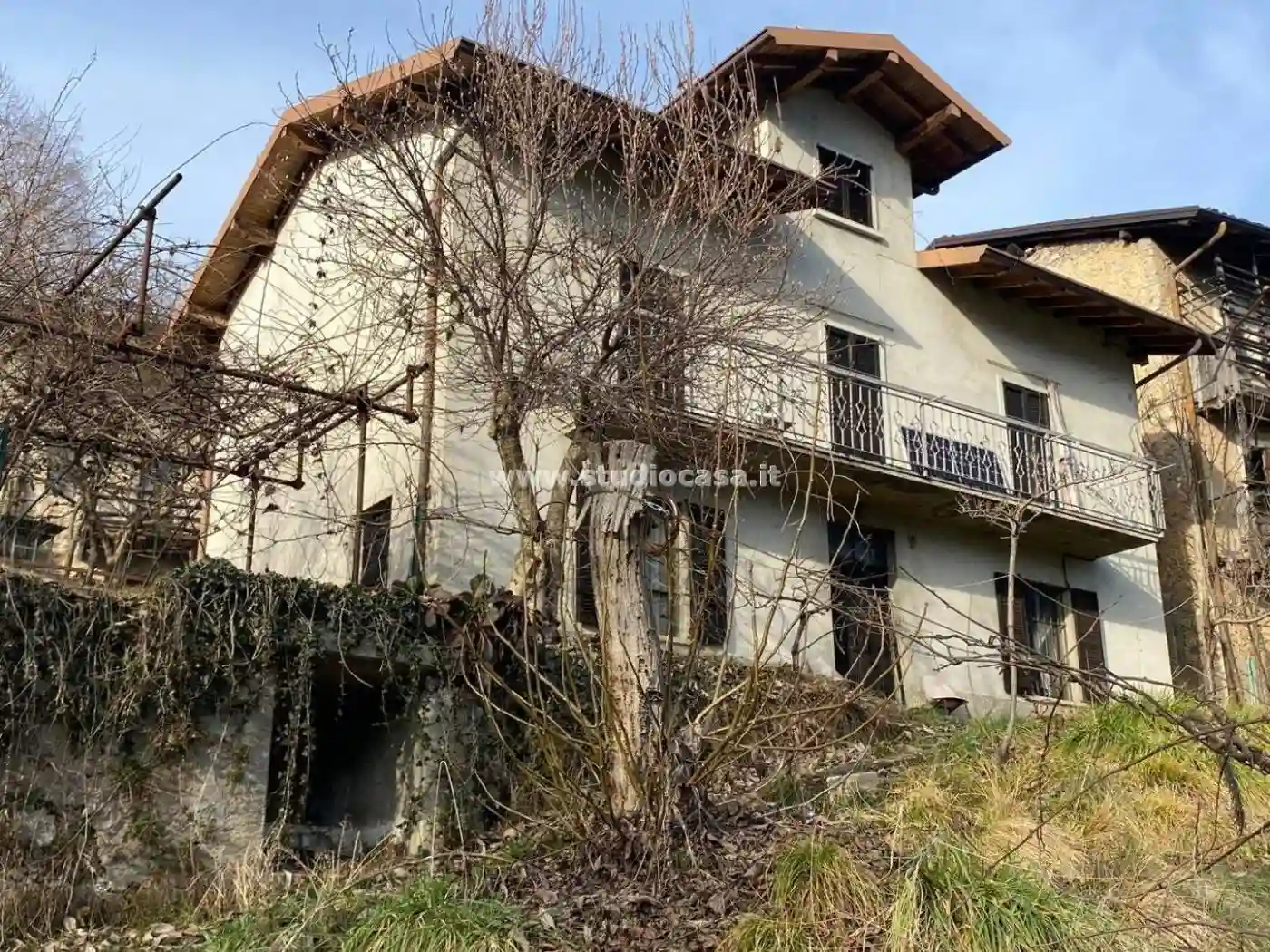 Casa indipendente - foto 2