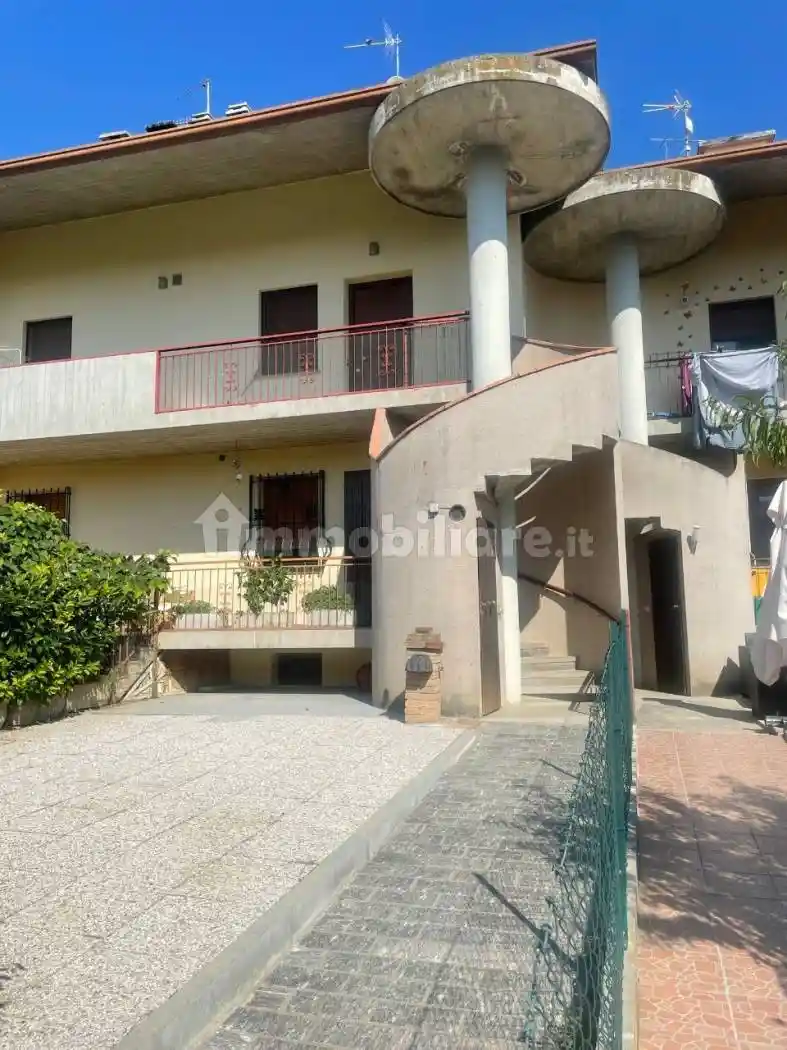 Appartamento in vendita a Riolo Terme