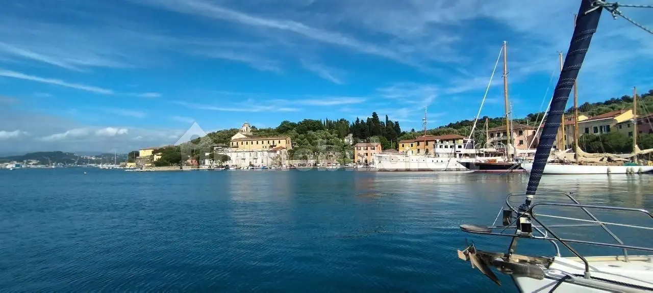 Appartamento in affitto a Portovenere