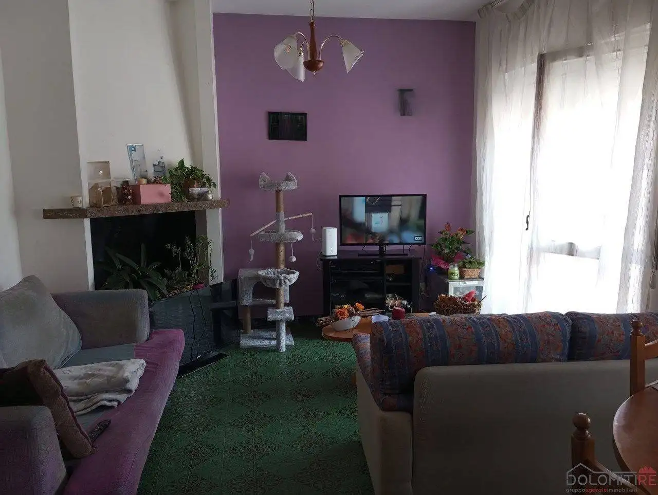 Appartamento in vendita a Longarone