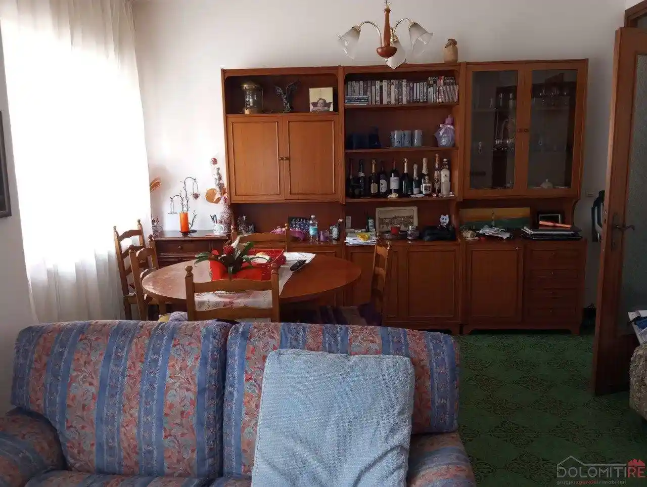 Appartamento piazza Martiri Della Liberta' 19, Centro, Longarone - foto 2