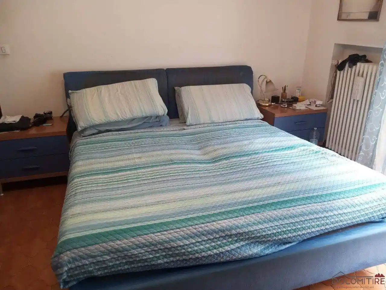 Appartamento piazza Martiri Della Liberta' 19, Centro, Longarone - foto 5