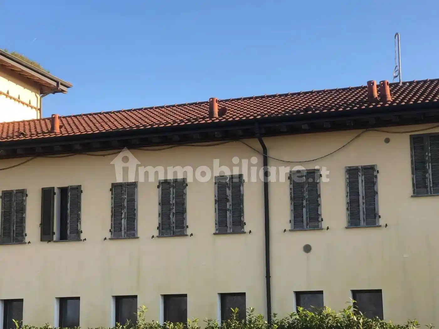 Appartamento in vendita a Agnadello