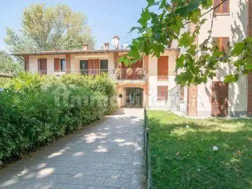 Appartamento in vendita a Torre d'Isola