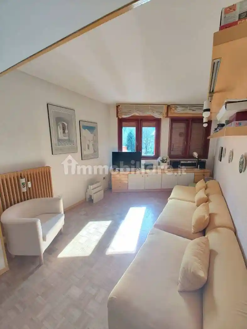 Appartamento in vendita a Temù