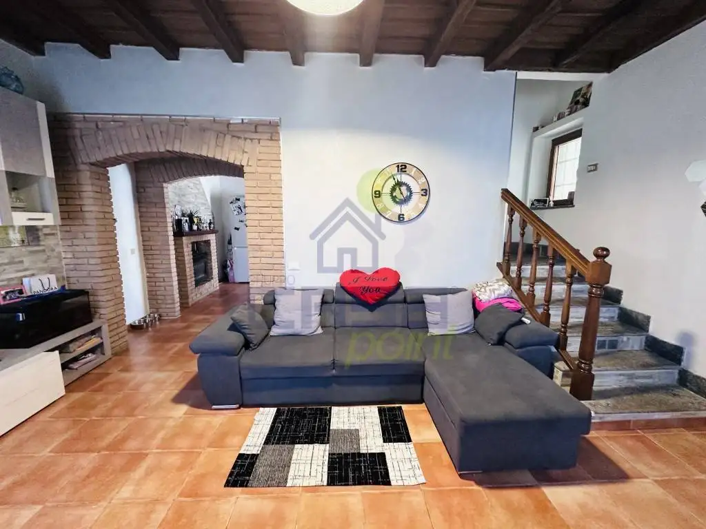 Appartamento in vendita a Torre d'Arese