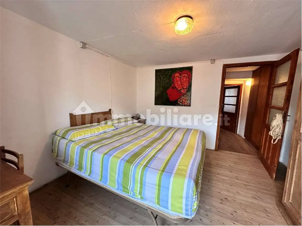 Rustico - Casale in vendita a Villette