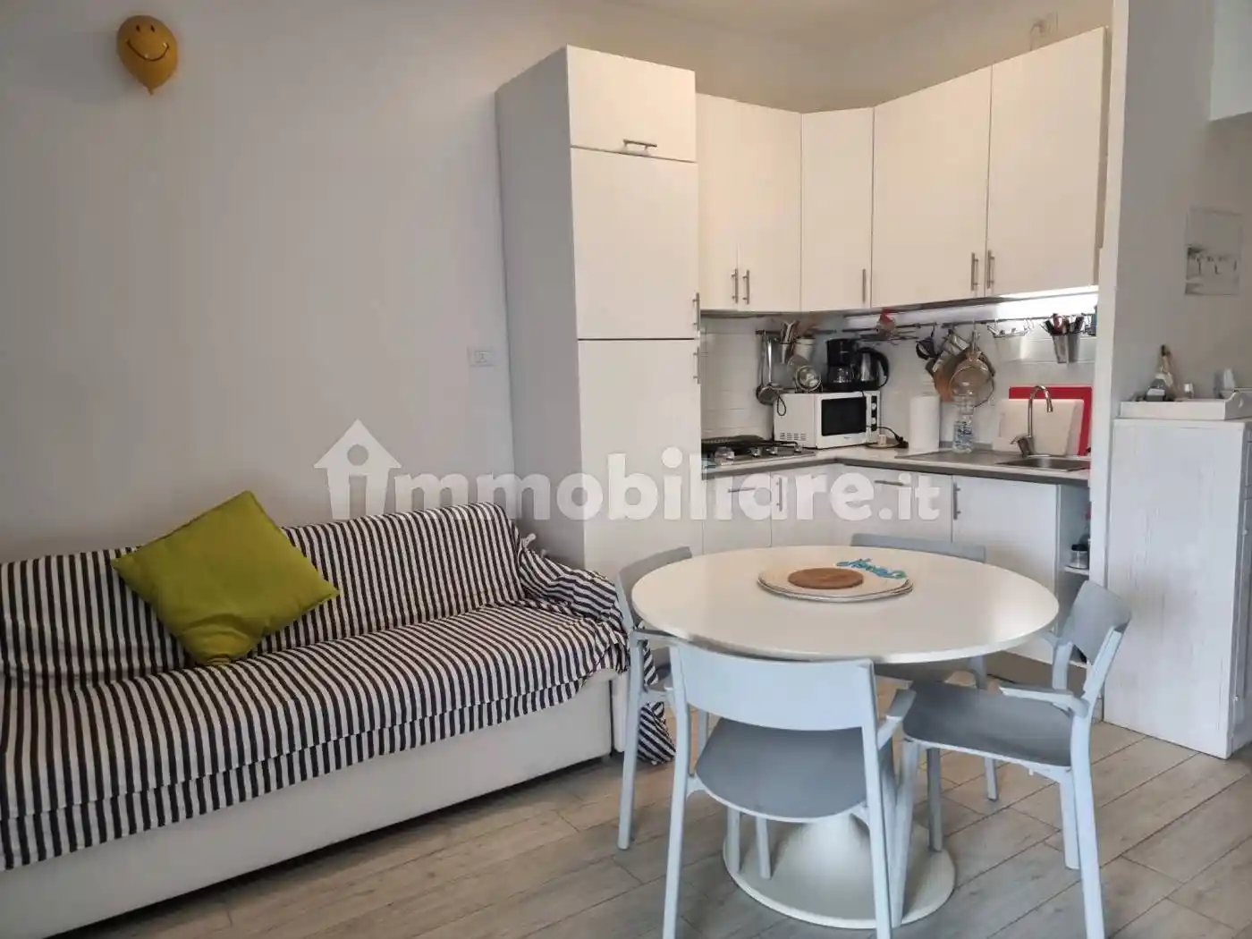 Appartamento in vendita a Viareggio