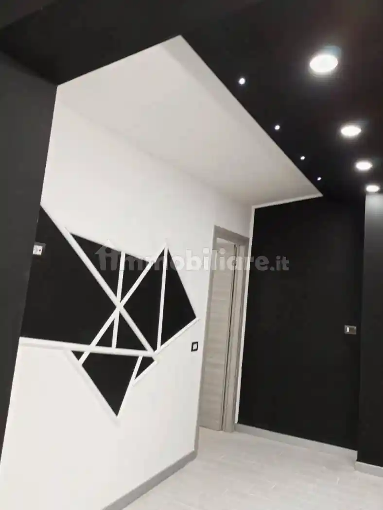 Appartamento via Alessandro Volta 16, Quattromiglia, Rende - foto 3