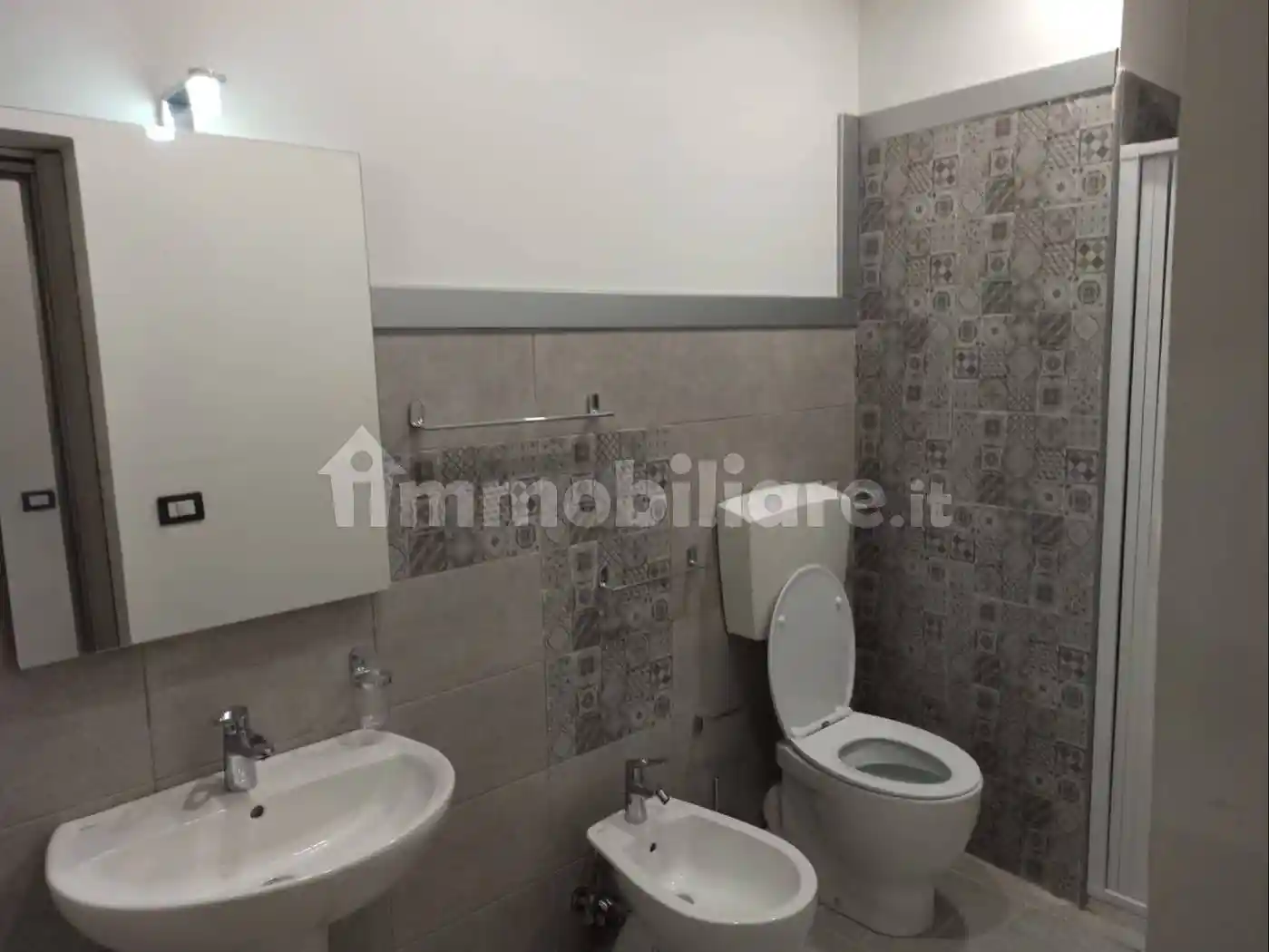 Appartamento via Alessandro Volta 16, Quattromiglia, Rende - foto 5