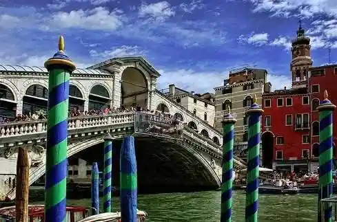 Palazzo - Edificio in vendita a Venezia