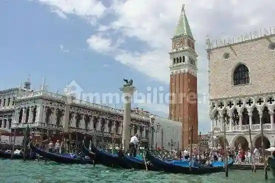 Palazzo - Edificio - foto 2