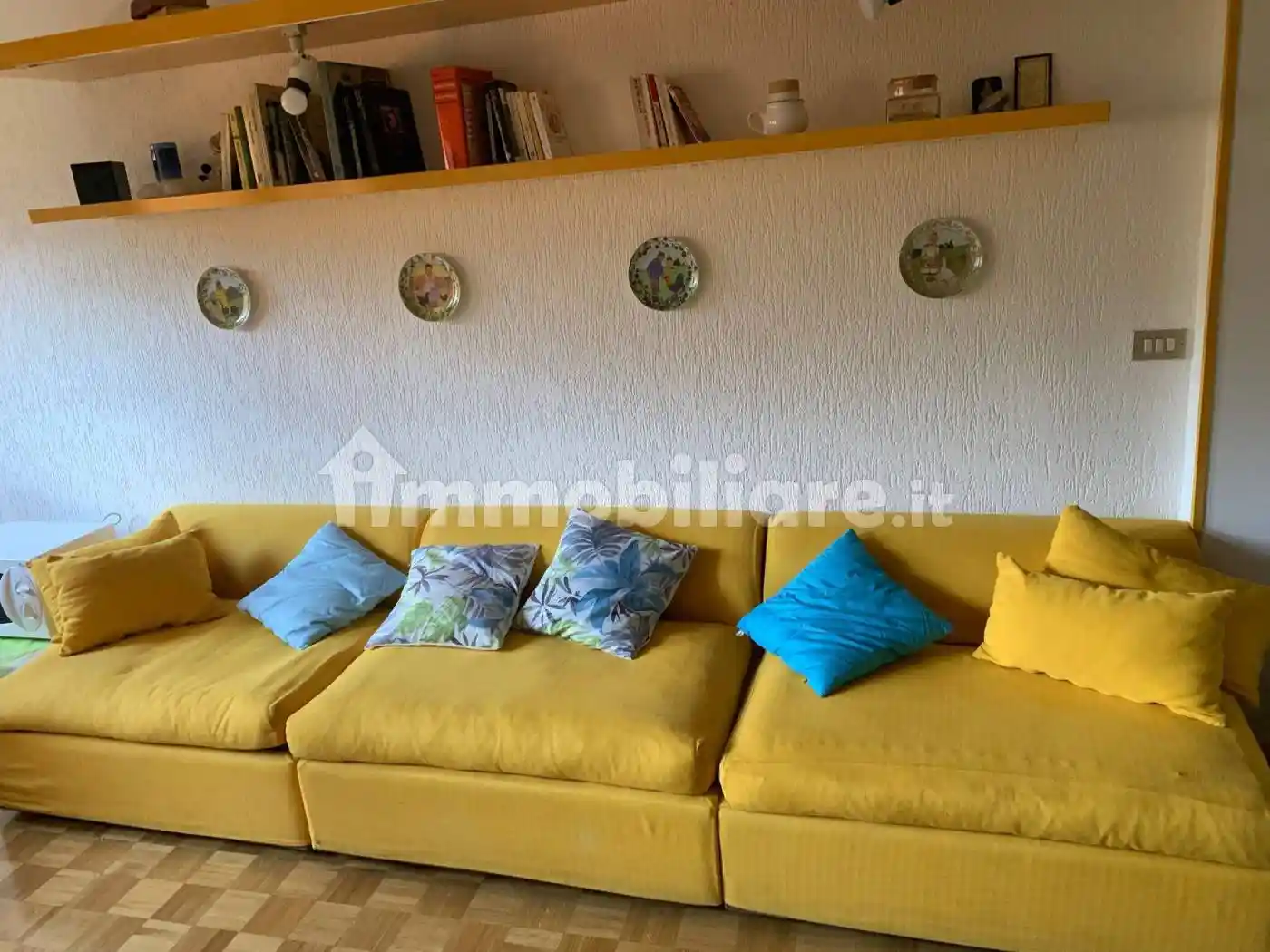 Appartamento in vendita a Temù