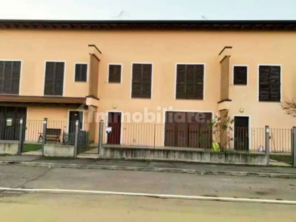 Appartamento all'asta Località Santa Maria, via Attilio Soresini, 5, Torre Pallavicina - foto 2