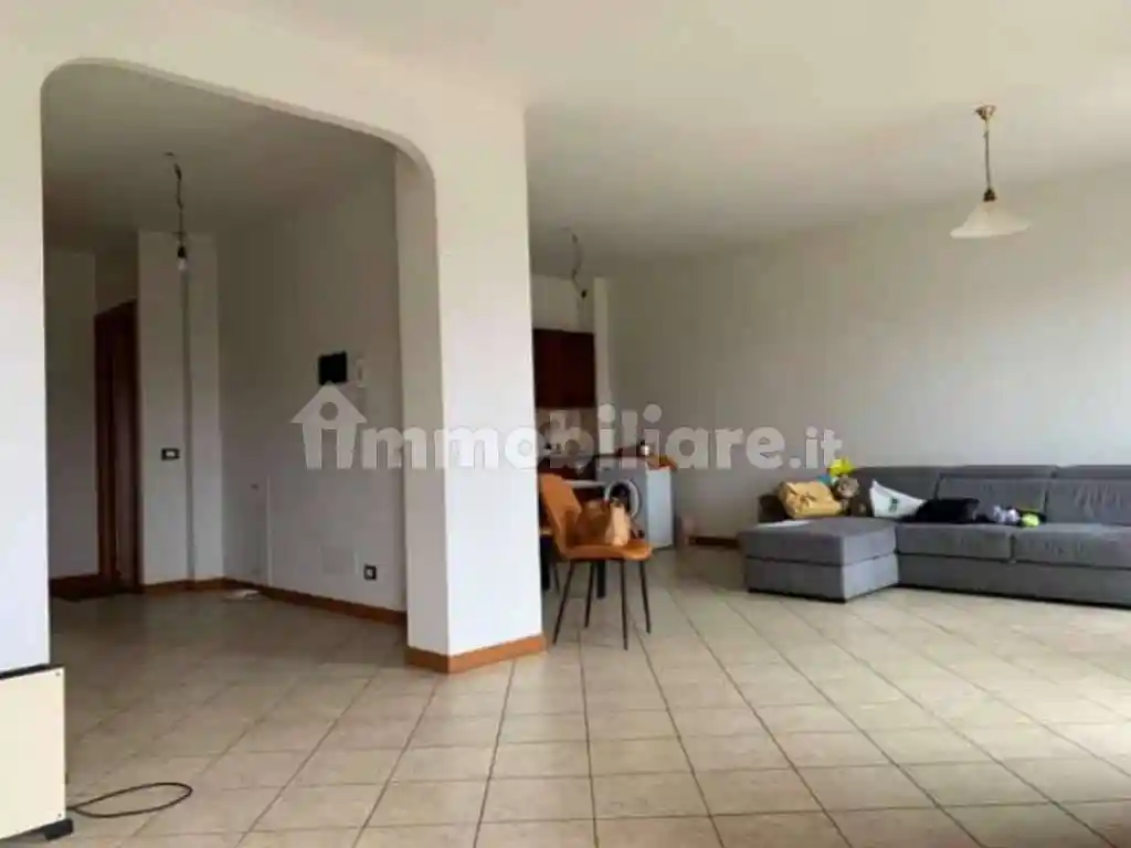 Appartamento all'asta Località Santa Maria, via Attilio Soresini, 5, Torre Pallavicina - foto 5