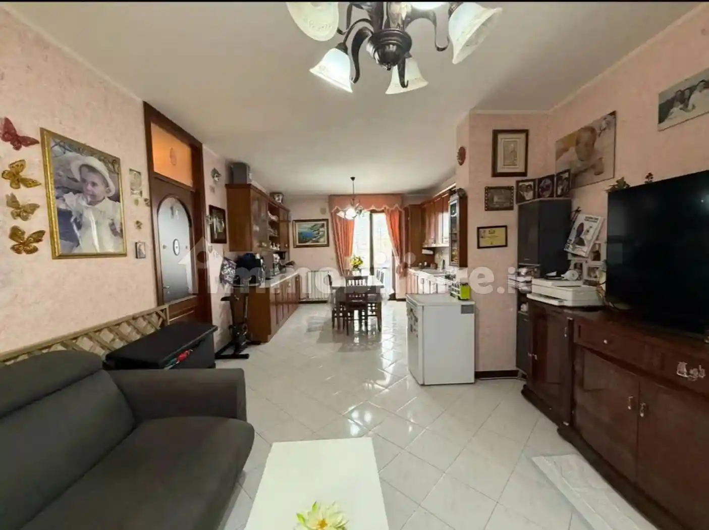 Appartamento in vendita a Castiglione del Lago