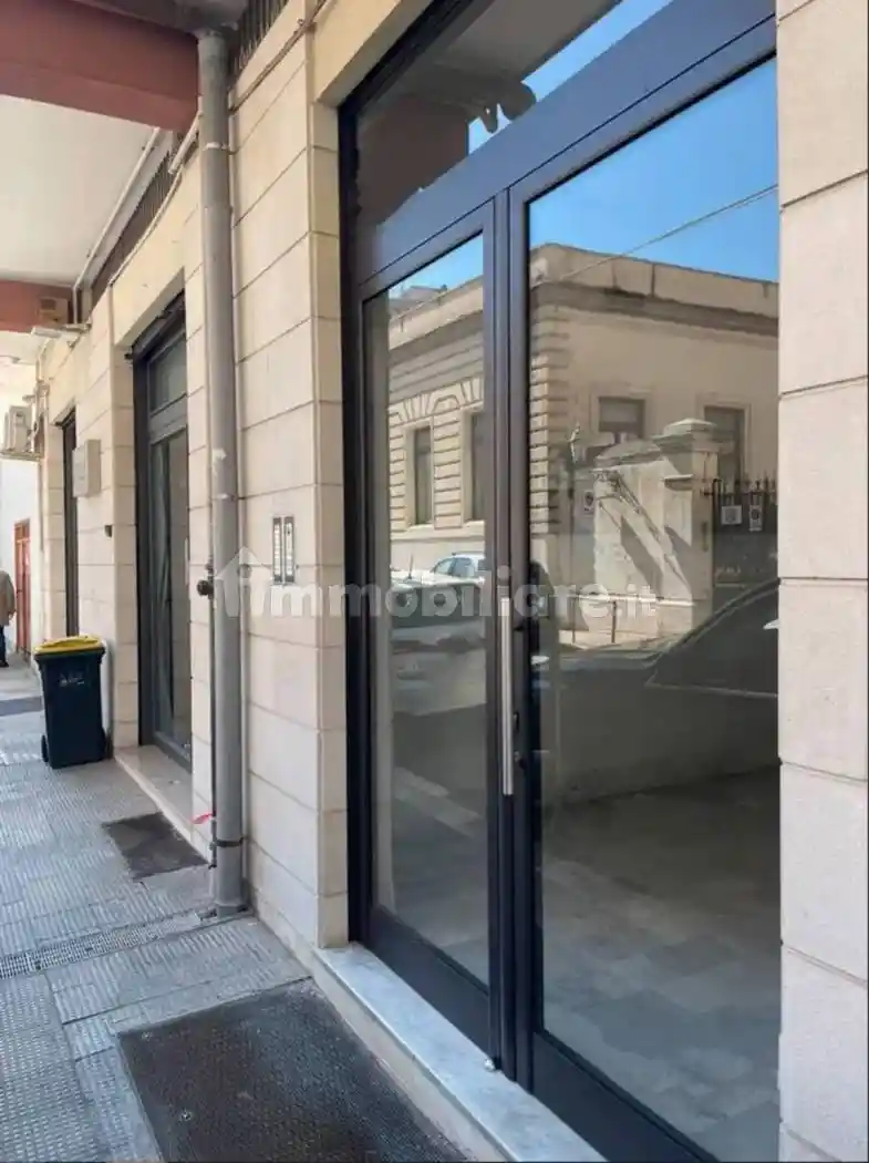 Appartamento in vendita a Canosa di Puglia