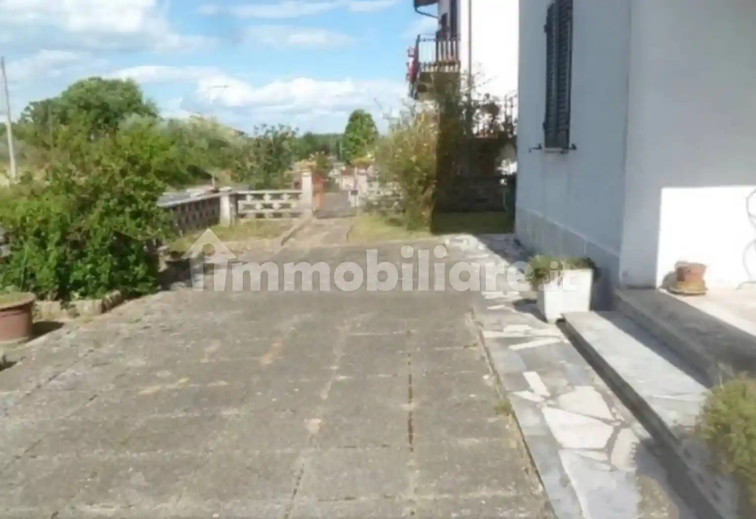 Terratetto unifamiliare via Soccorso, Soccorso, Castiglione del Lago - foto 2