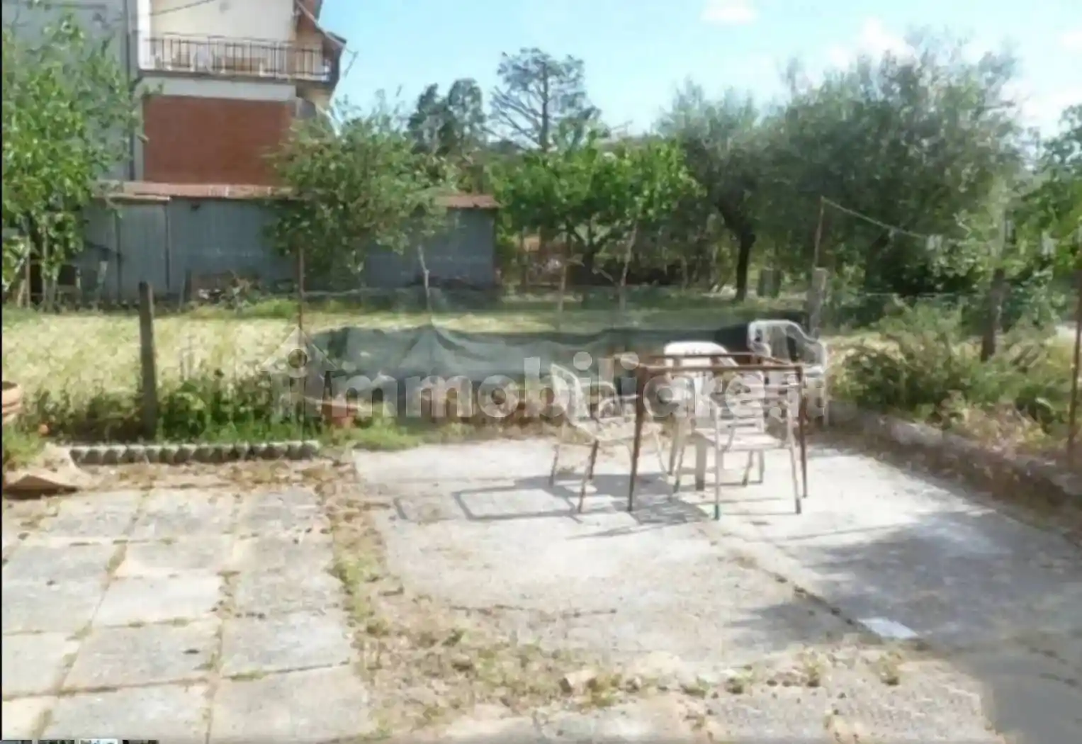 Terratetto unifamiliare via Soccorso, Soccorso, Castiglione del Lago - foto 3