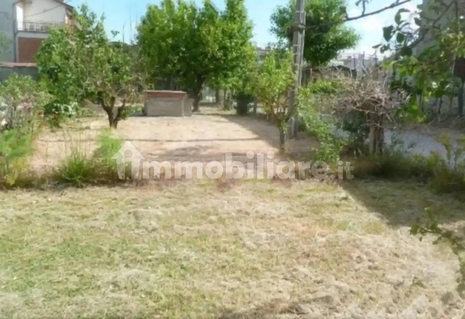 Terratetto unifamiliare via Soccorso, Soccorso, Castiglione del Lago - foto 4