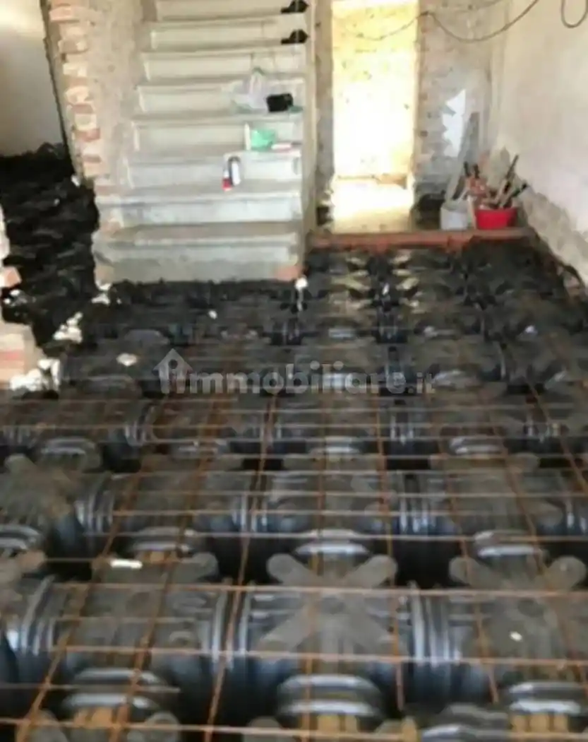 Terratetto unifamiliare via Soccorso, Soccorso, Castiglione del Lago - foto 5