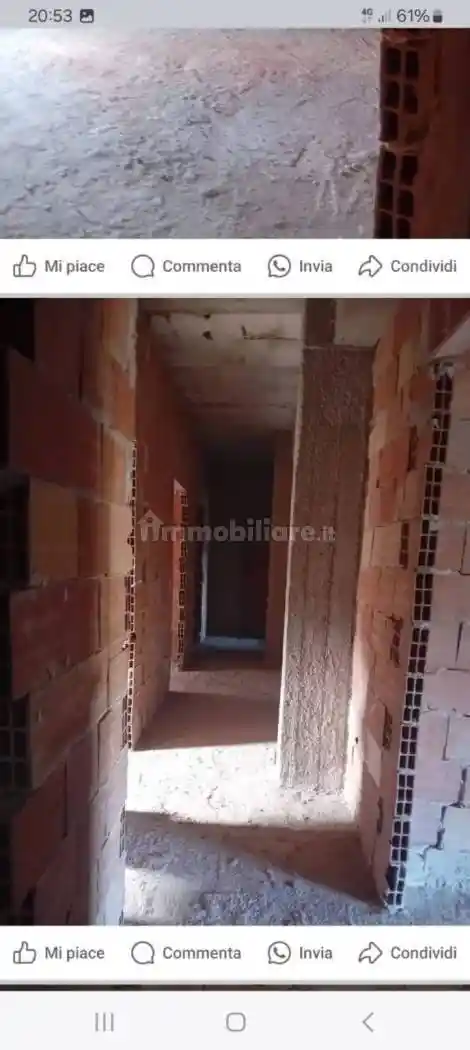 Quadrilocale via Oreto, Cattolica Eraclea - foto 5