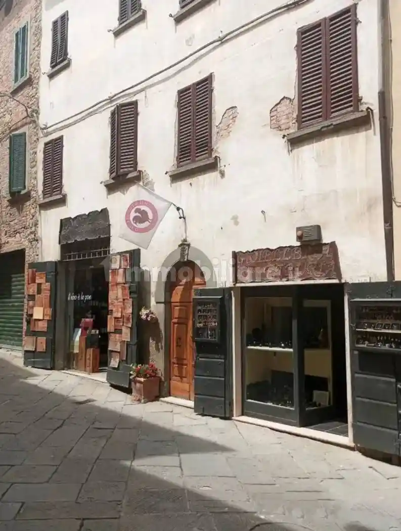 Casa indipendente in vendita a Lucignano