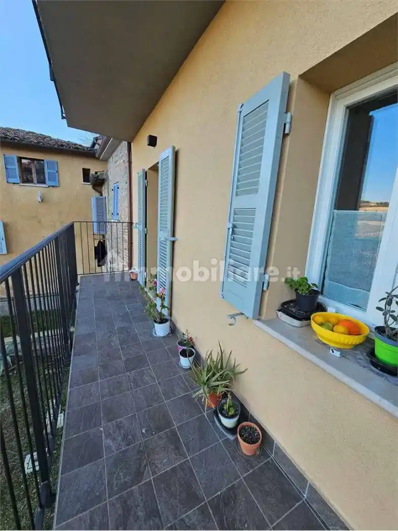 Appartamento in vendita a Urbino