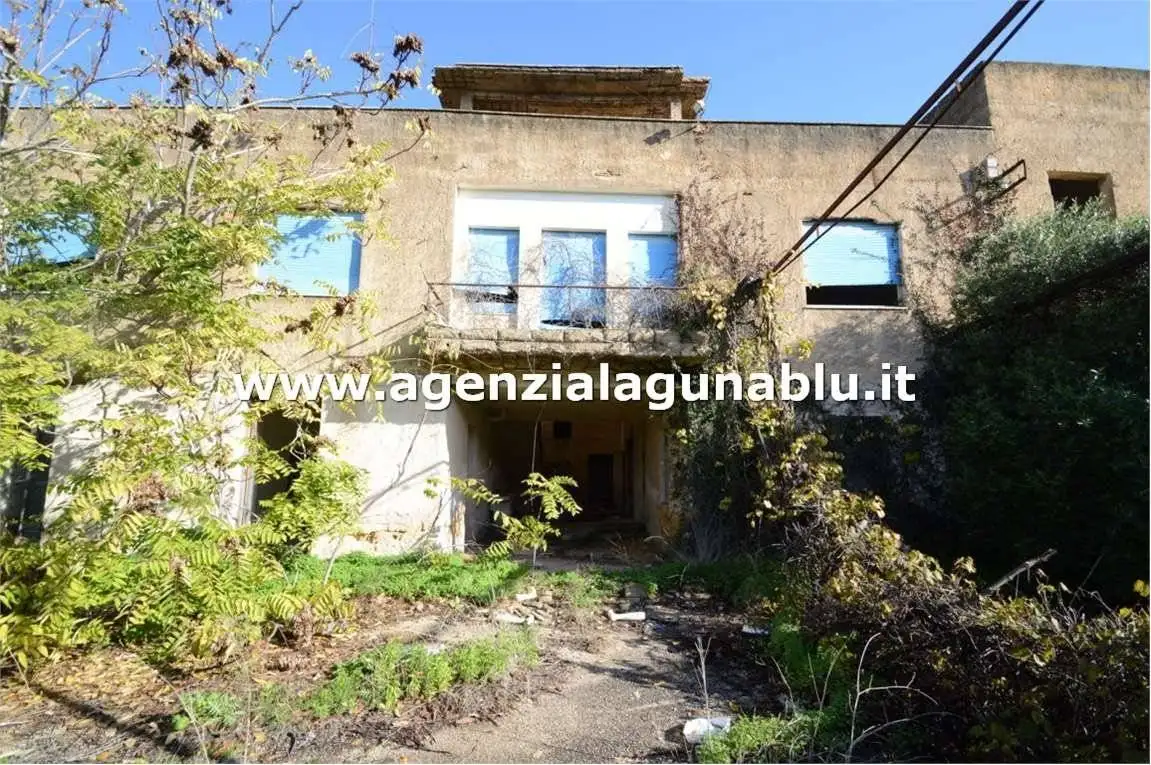 Villa in vendita a Mazara del Vallo