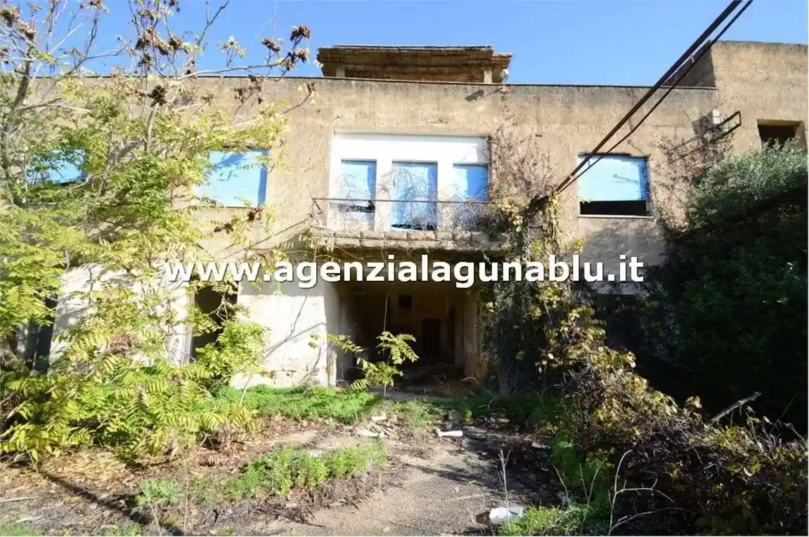 Villa unifamiliare via Pier Luigi Nervi, Mazara Due, Borgata Costiera, Mazara del Vallo - foto 2