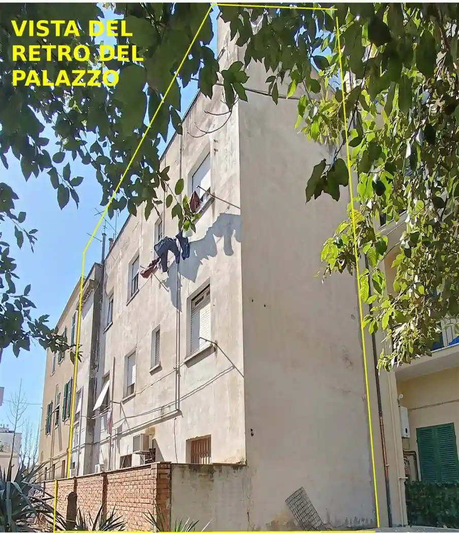 Palazzo - Edificio in vendita a Grosseto