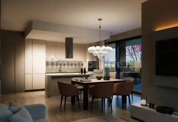 Appartamento in vendita a Modena