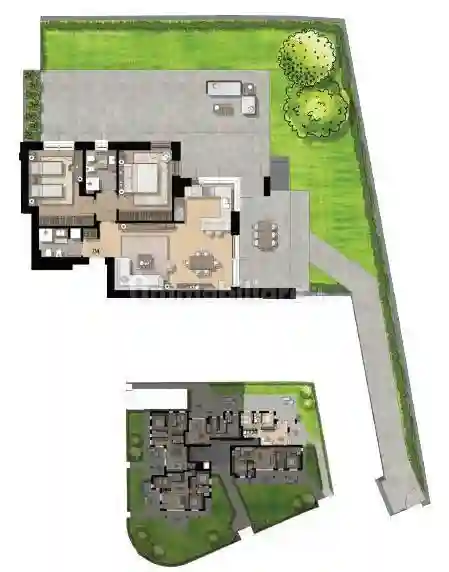 Appartamento - foto 2