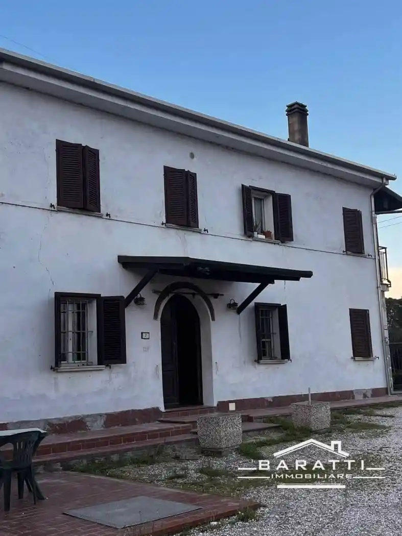 Appartamento in vendita a Suzzara