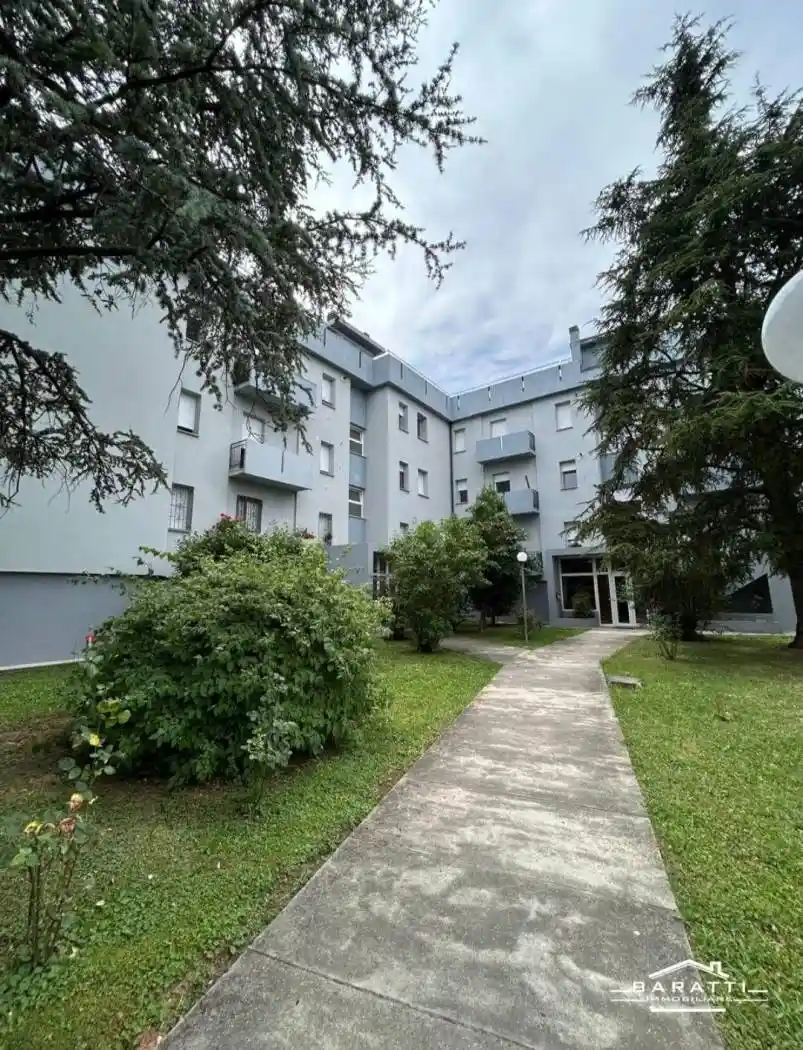 Appartamento in vendita a Finale Emilia