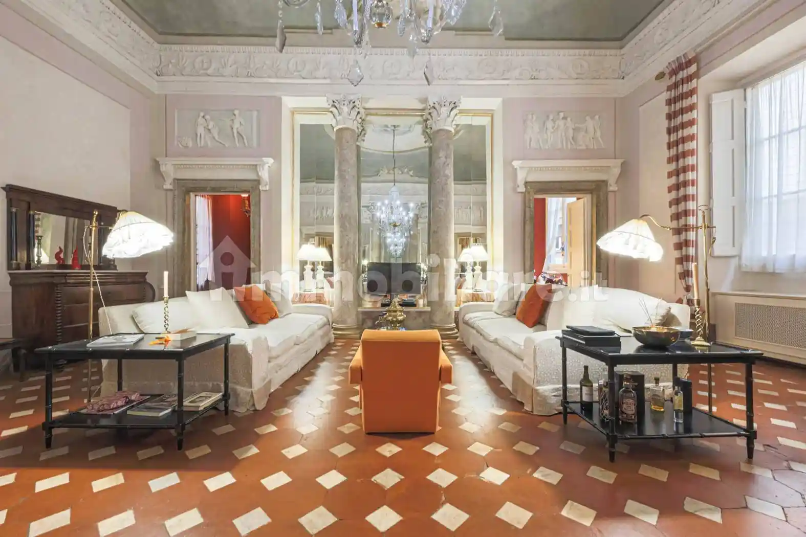 Appartamento in vendita a Firenze