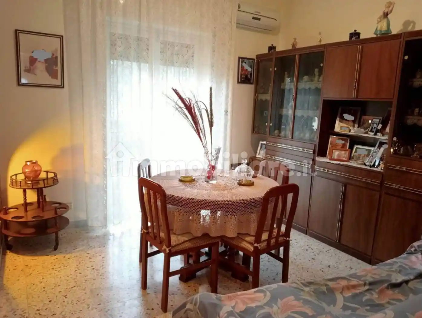 Appartamento in vendita a Licata