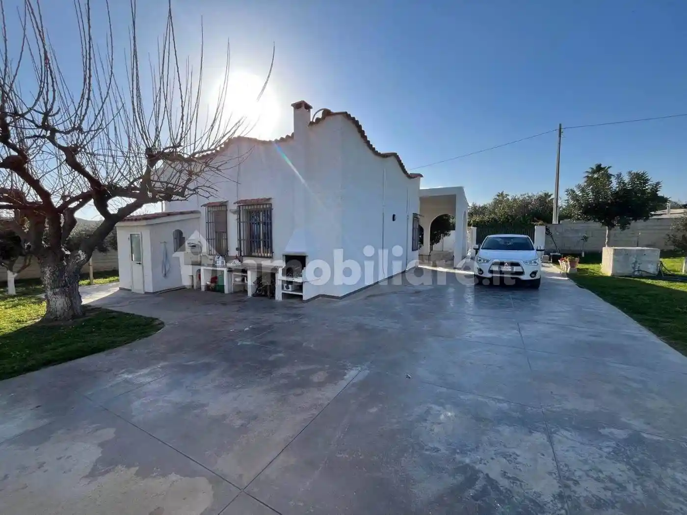 Villa in vendita a Pachino