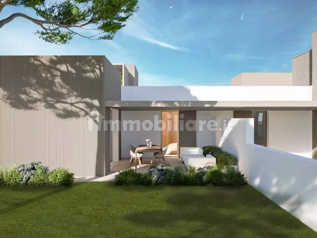 Villa in vendita a Cervia