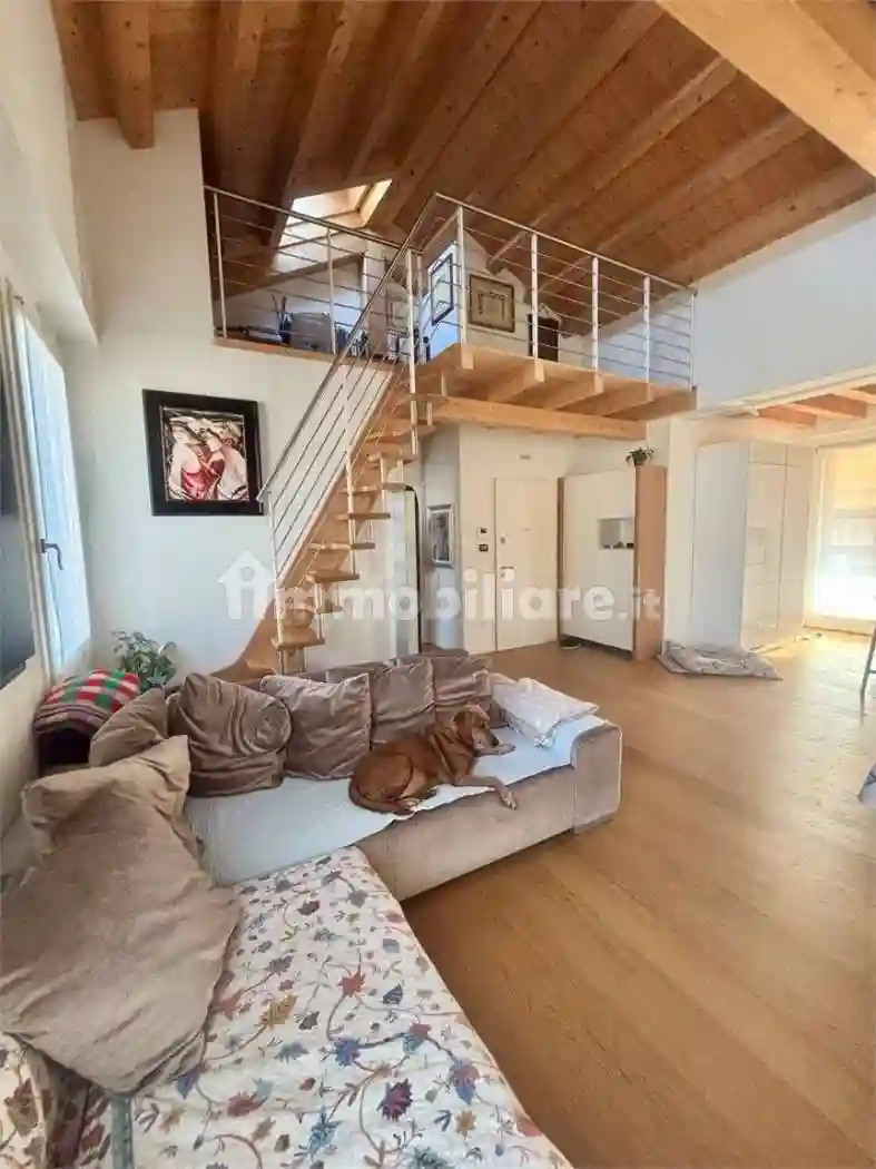 Attico - Mansarda - foto 5