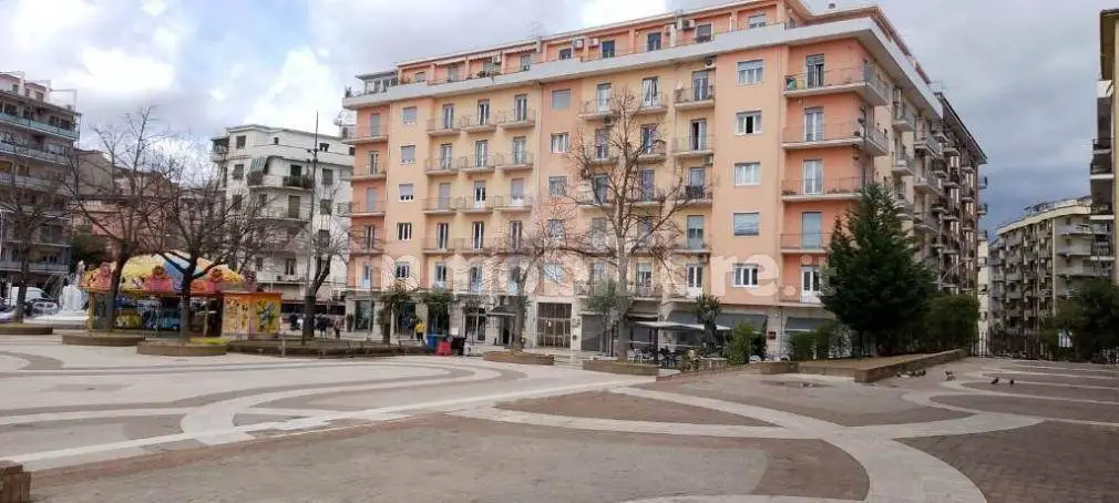 Appartamento in vendita a Cosenza