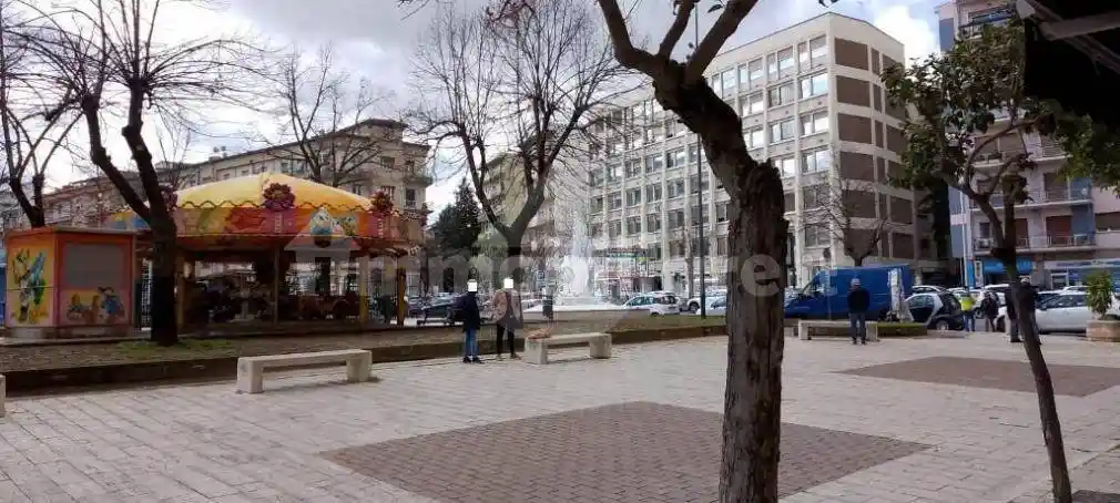 Bilocale da ristrutturare, piano rialzato, Centro, Cosenza - foto 3