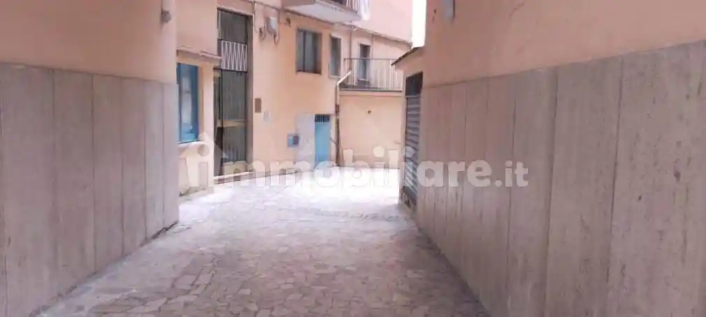 Bilocale da ristrutturare, piano rialzato, Centro, Cosenza - foto 5