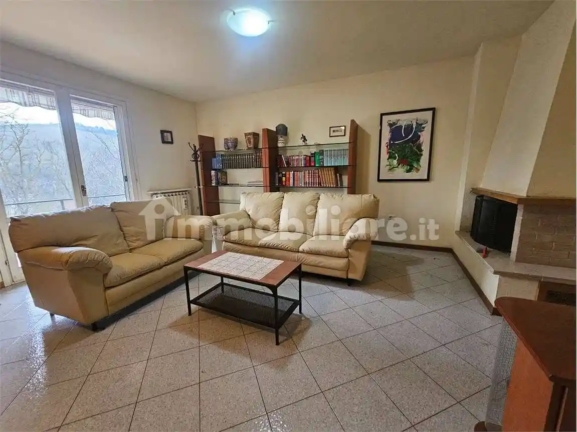 Villetta a schiera in vendita a Urbino