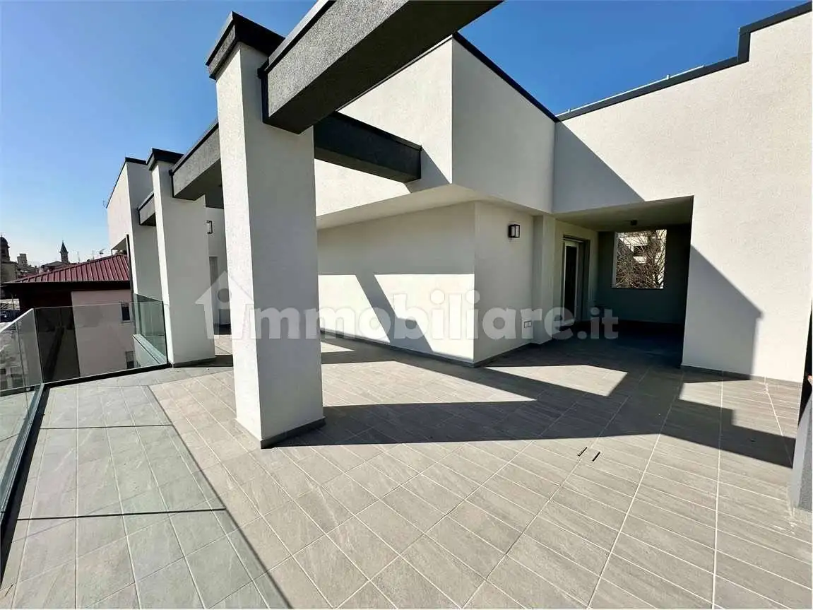 Attico - Mansarda in vendita a Imola